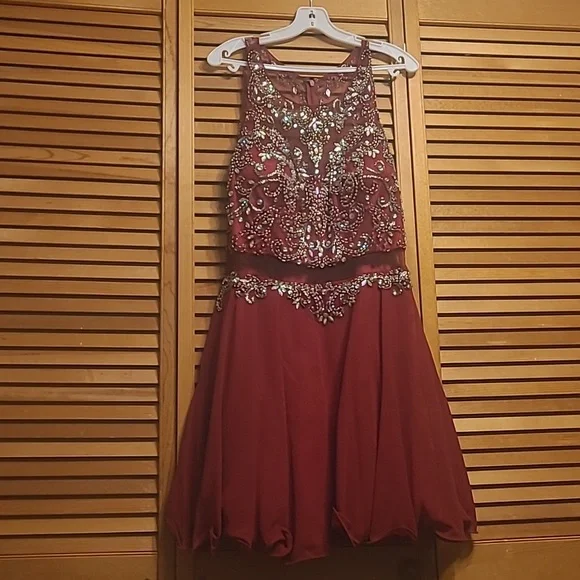 dancing queen homecoming dresses Dancing Queen 4353